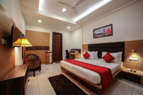 JMD Grand Regency Near Delhi IGI Airport